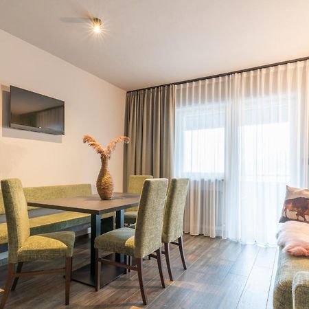 Hotel Martellerhof Экстерьер фото