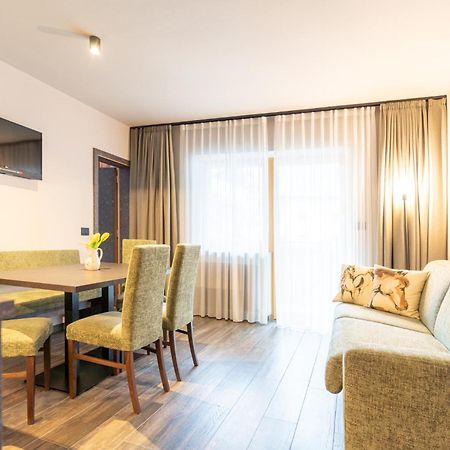 Hotel Martellerhof Экстерьер фото