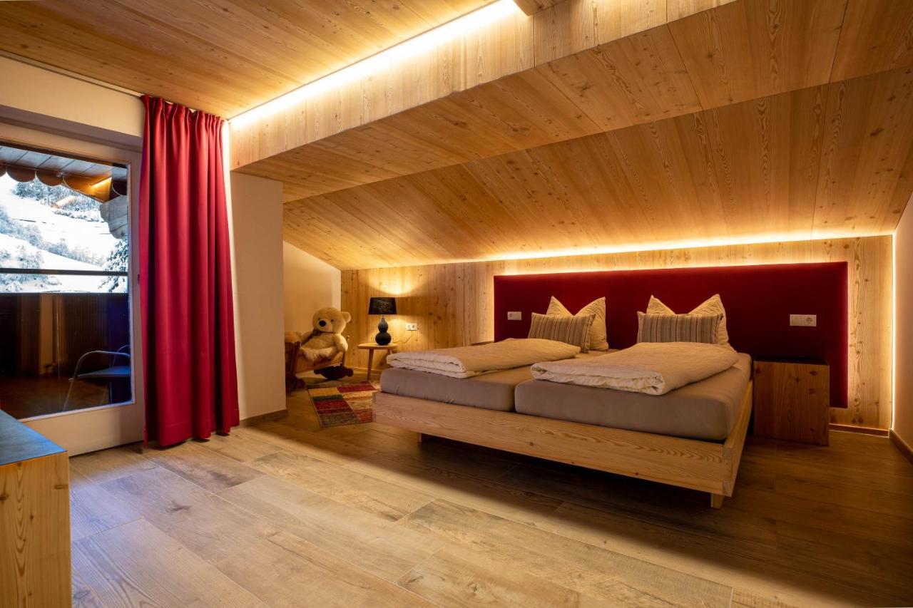 Hotel Martellerhof Экстерьер фото