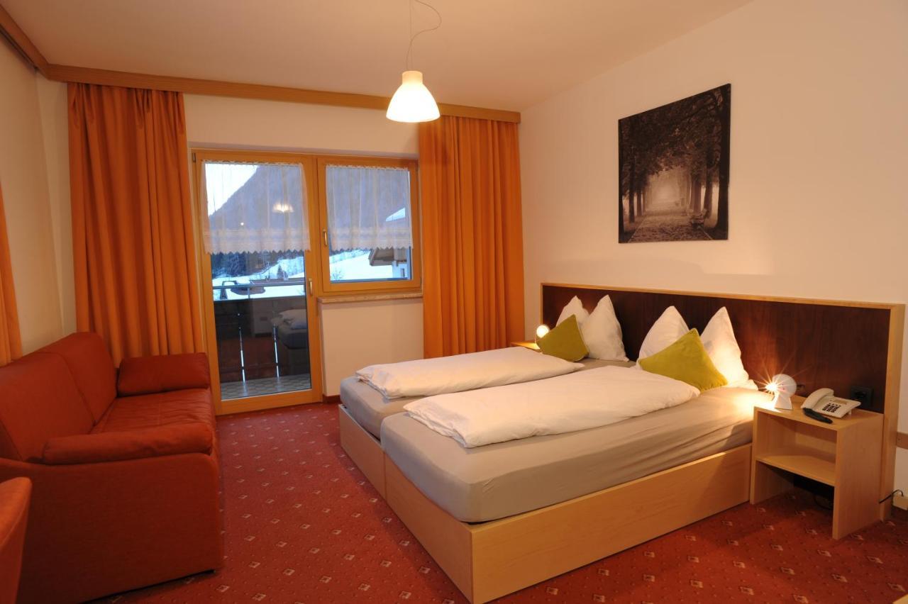 Hotel Martellerhof Экстерьер фото