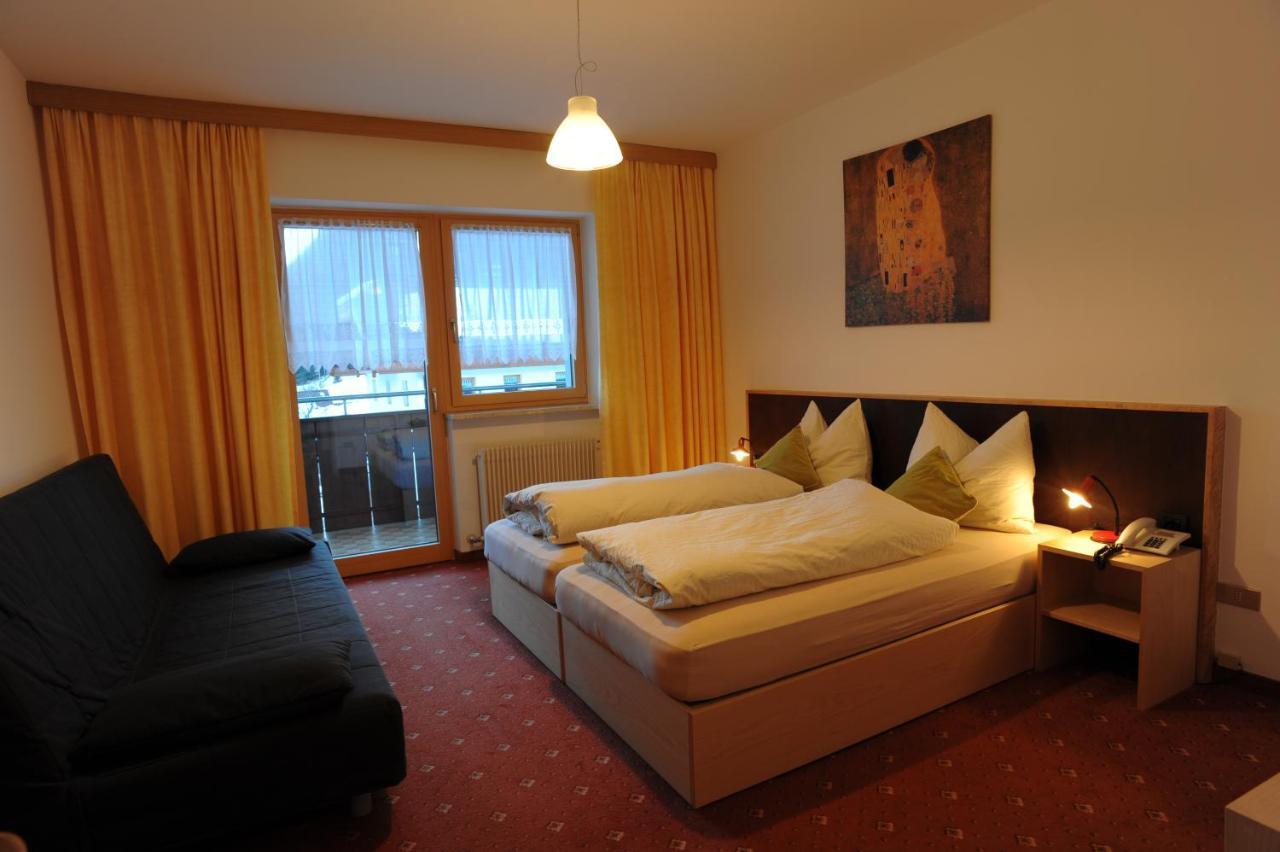 Hotel Martellerhof Экстерьер фото