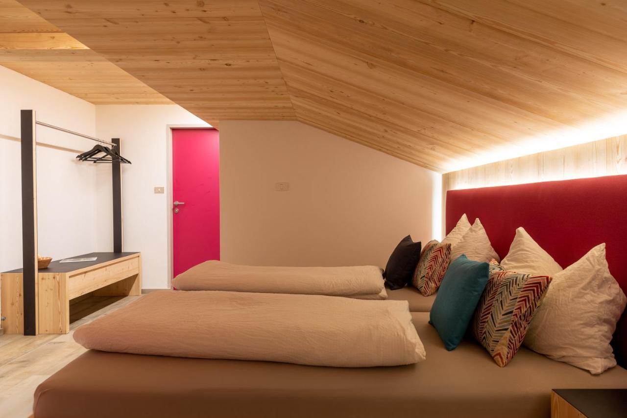 Hotel Martellerhof Экстерьер фото