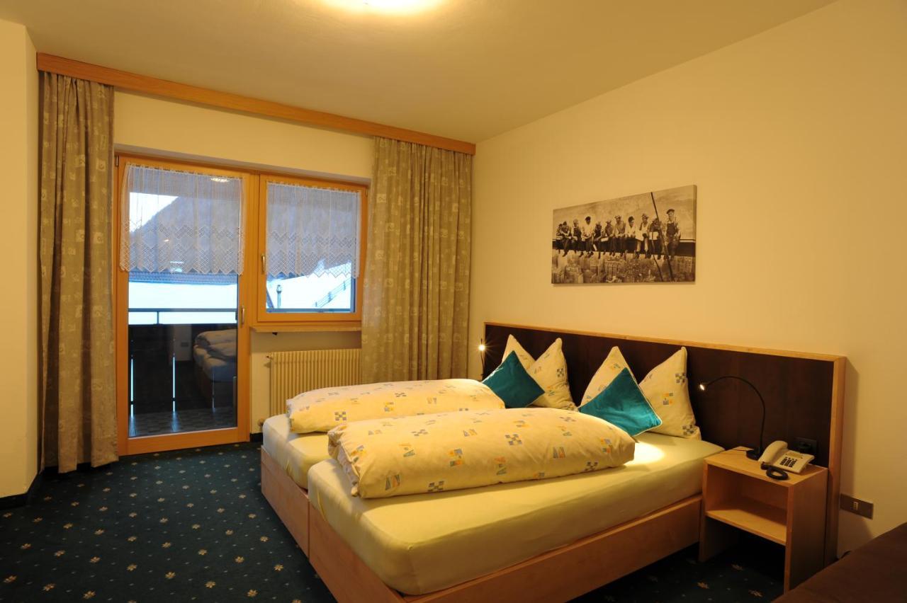 Hotel Martellerhof Экстерьер фото