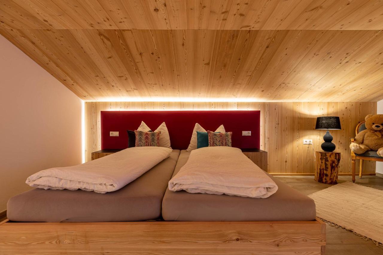 Hotel Martellerhof Экстерьер фото