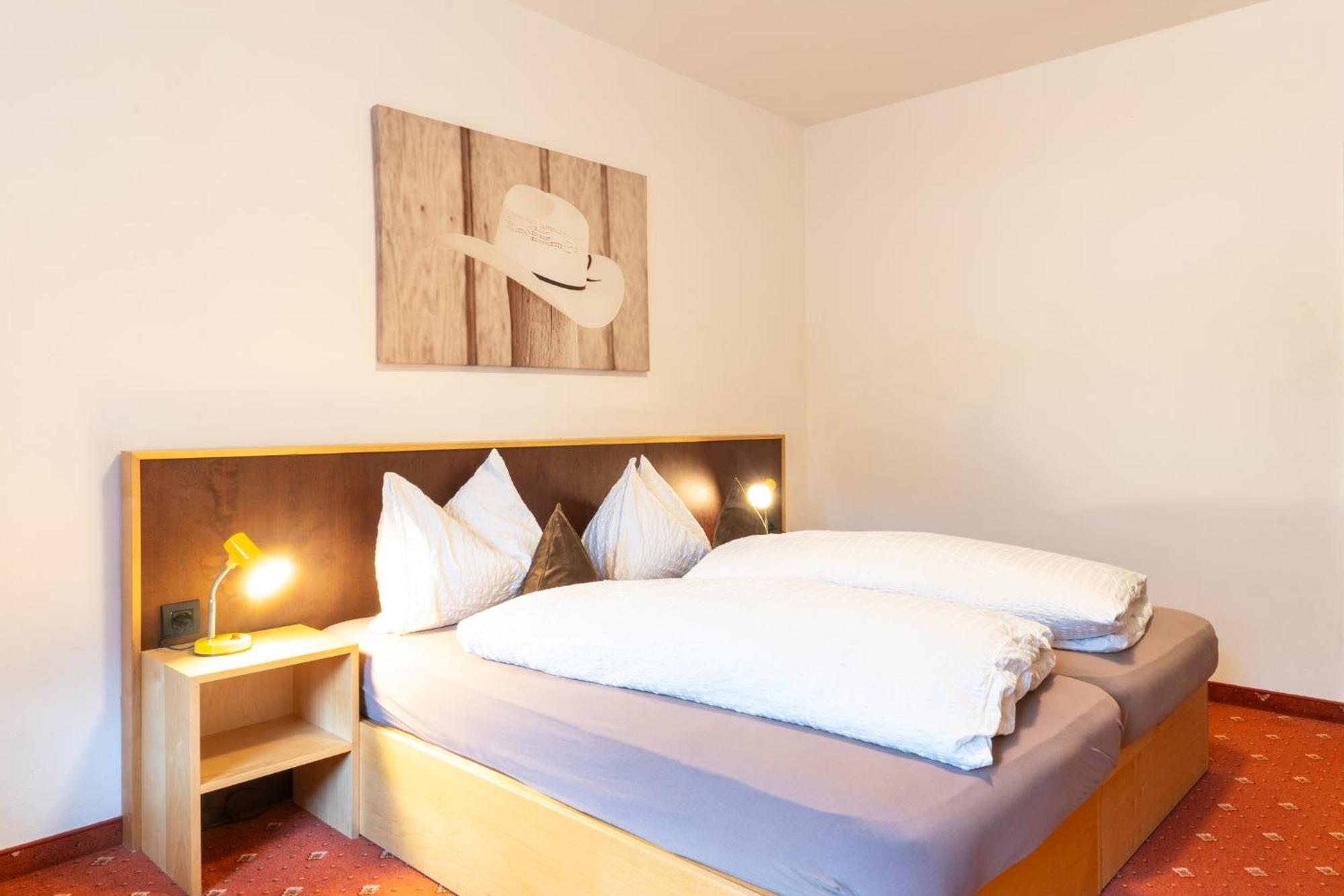 Hotel Martellerhof Экстерьер фото