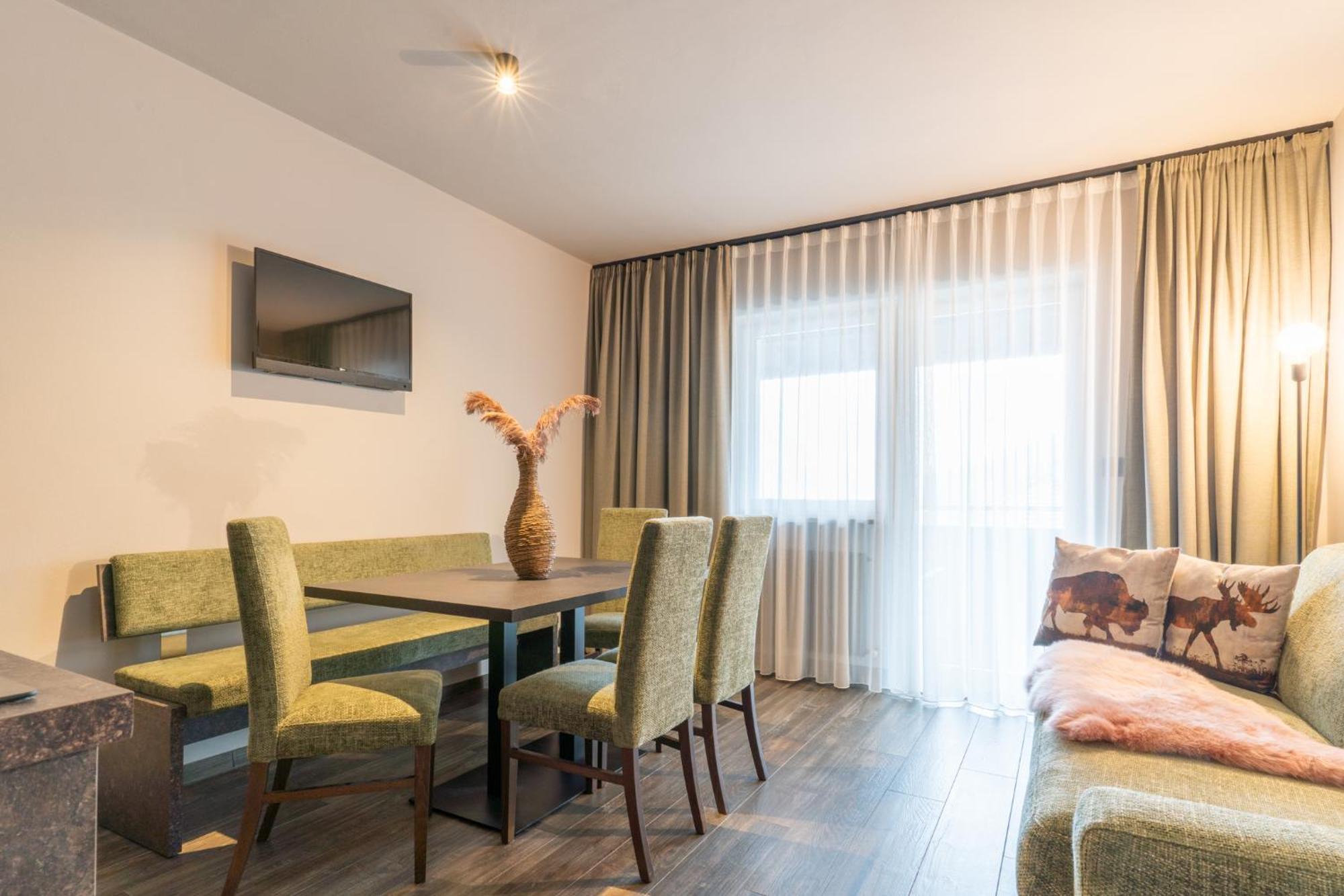 Hotel Martellerhof Экстерьер фото