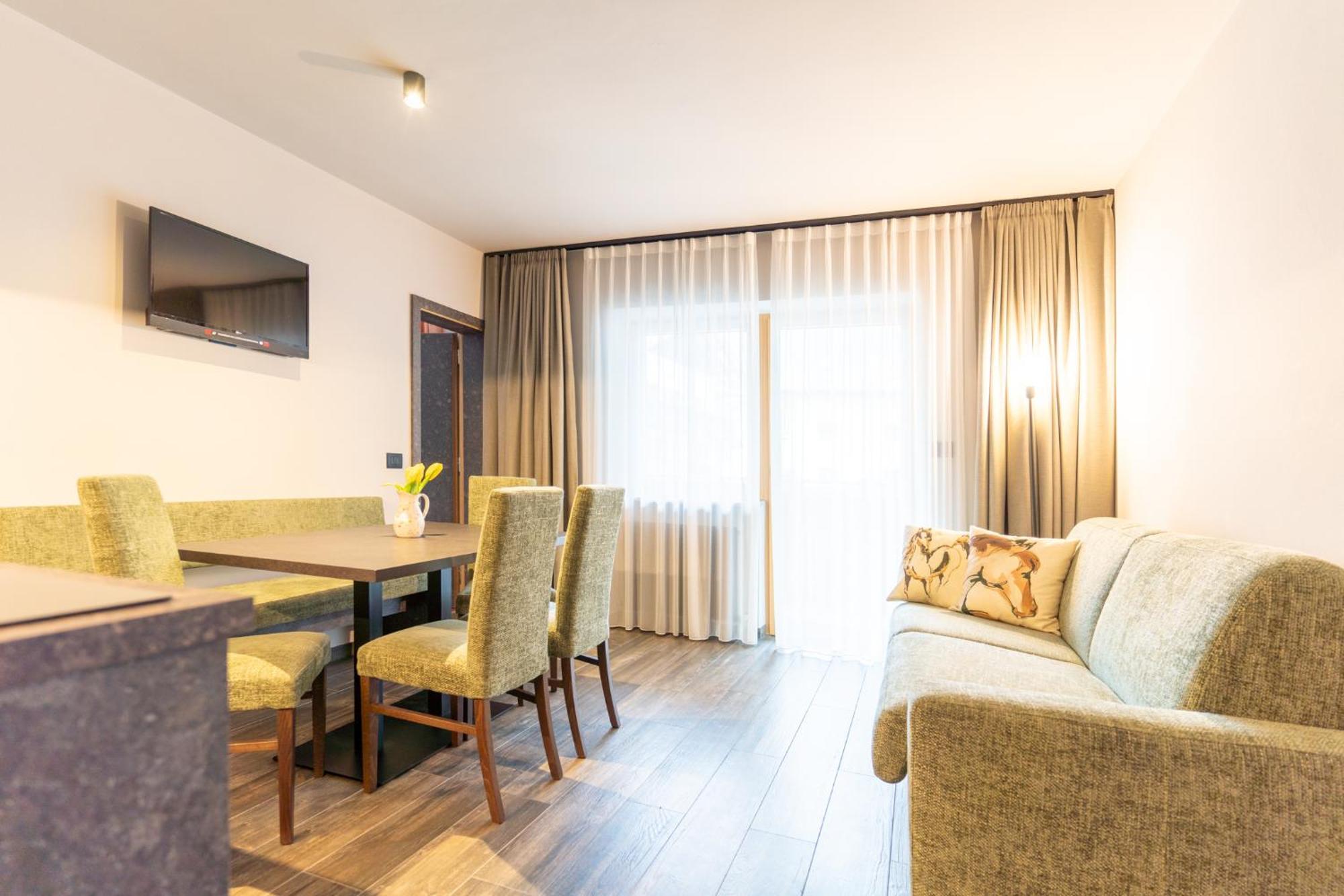 Hotel Martellerhof Экстерьер фото